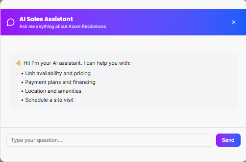 AI Chatbot
